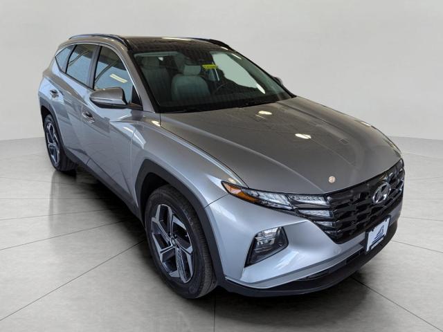 2024 Hyundai TUCSON Hybrid Vehicle Photo in Oshkosh, WI 54901