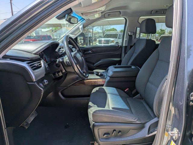 2019 Chevrolet Tahoe Vehicle Photo in SELMA, TX 78154-1459