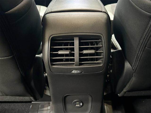 2022 Ford Bronco Sport Vehicle Photo in EVERETT, WA 98203-5662