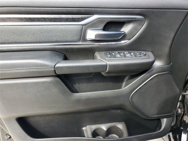 2019 Ram 1500 Vehicle Photo in SUNRISE, FL 33323-3202
