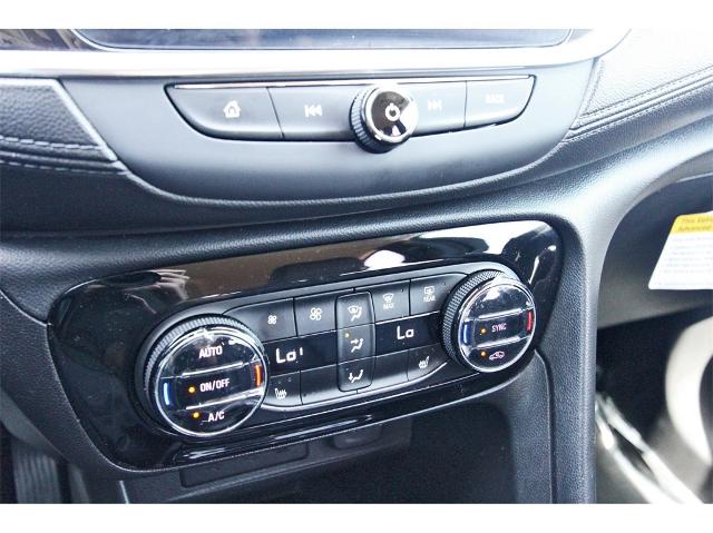 2022 Buick Encore GX Vehicle Photo in ROSENBERG, TX 77471