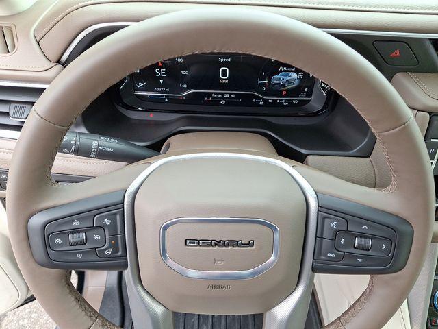 2024 GMC Yukon XL Vehicle Photo in PAWLING, NY 12564-3219