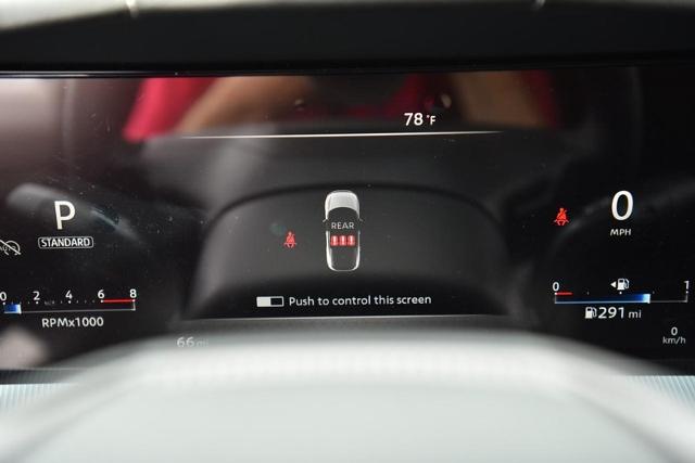 2025 Nissan Murano Vehicle Photo in Ballwin, MO 63011