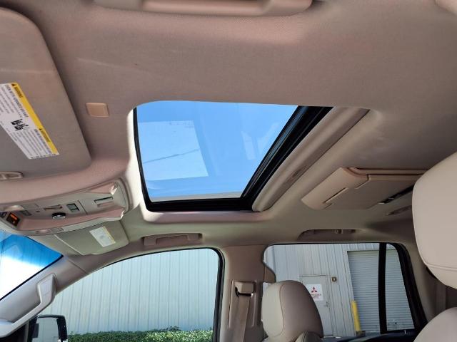 2019 Cadillac Escalade Vehicle Photo in TAMPA, FL 33612-3404