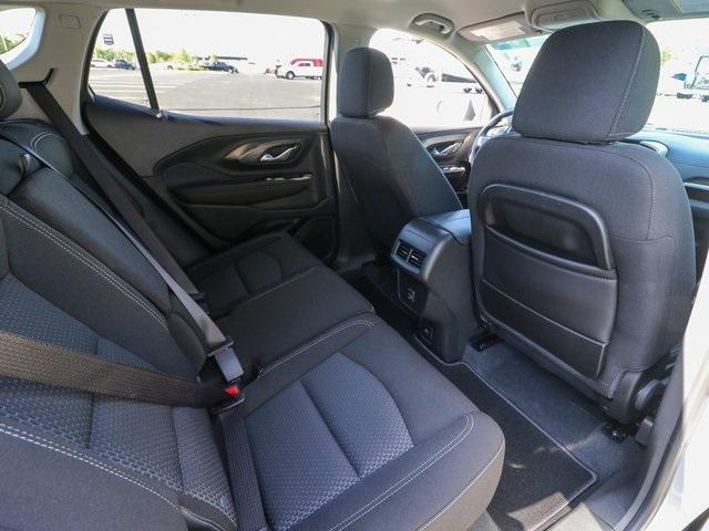 2022 GMC Terrain Vehicle Photo in HOMOSASSA, FL 34448-1461