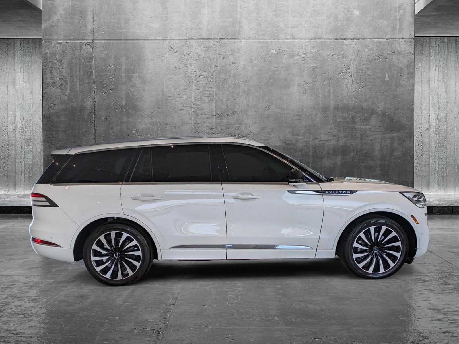 2023 Lincoln Aviator Vehicle Photo in Las Vegas, NV 89149