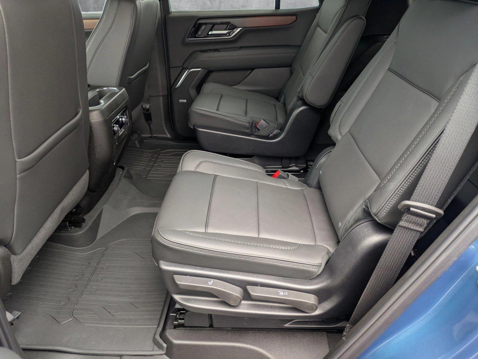 2025 GMC Yukon Vehicle Photo in LAUREL, MD 20707-4622