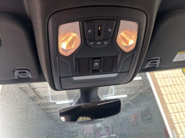 2019 Ram 1500 Vehicle Photo in MEDINA, OH 44256-9631