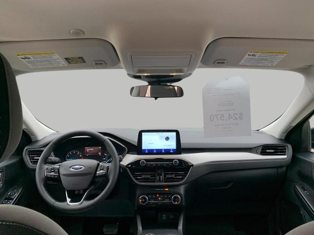 2022 Ford Escape Vehicle Photo in Oshkosh, WI 54901