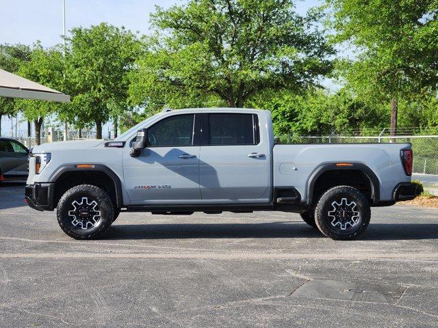 2024 GMC Sierra 2500 HD Vehicle Photo in Decatur, TX 76234