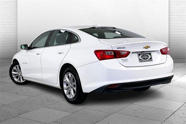2023 Chevrolet Malibu Vehicle Photo in KANSAS CITY, MO 64114-4502