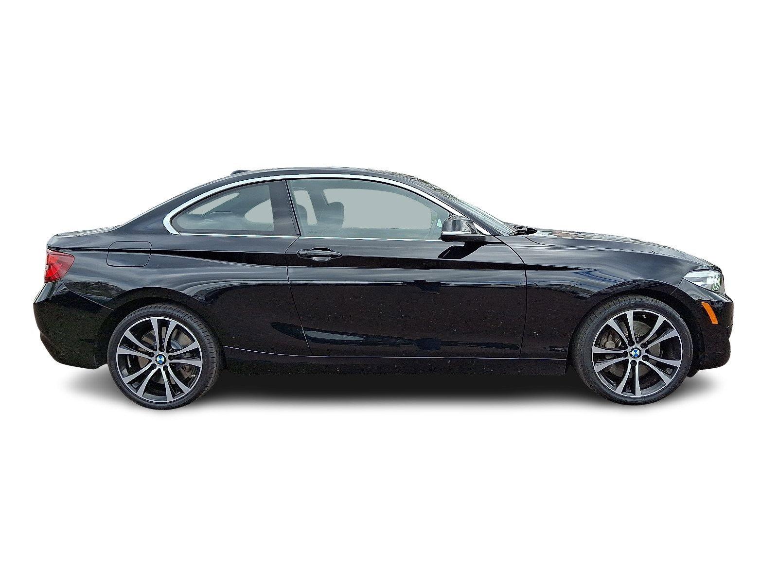 2021 BMW 230i Vehicle Photo in Willow Grove, PA 19090
