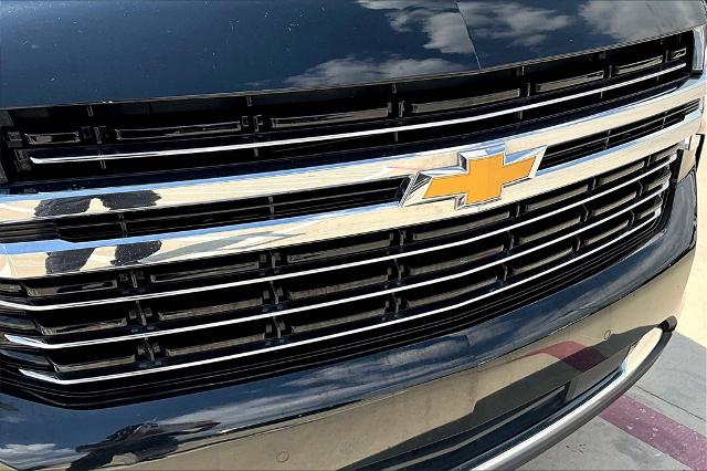 2023 Chevrolet Suburban Vehicle Photo in Grapevine, TX 76051