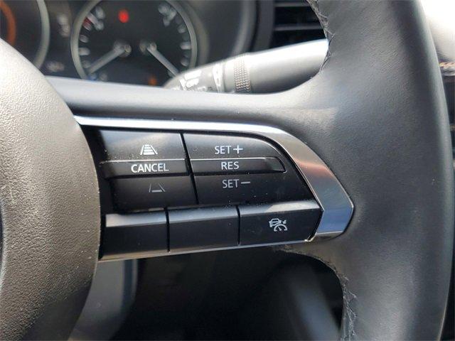 2024 Mazda Mazda3 Sedan Vehicle Photo in SUNRISE, FL 33323-3202