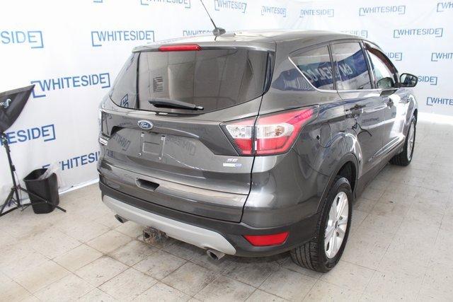 2017 Ford Escape Vehicle Photo in SAINT CLAIRSVILLE, OH 43950-8512