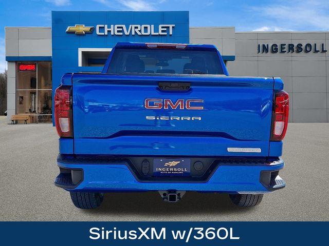 2023 GMC Sierra 1500 Vehicle Photo in PAWLING, NY 12564-3219