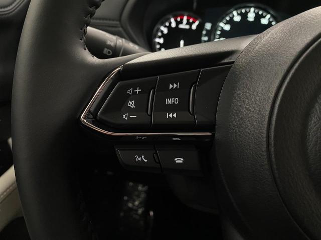 2025 Mazda CX-5 Vehicle Photo in Appleton, WI 54913