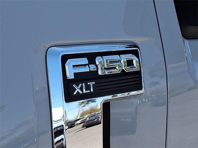 2023 Ford F-150 Vehicle Photo in LEWES, DE 19958-4935