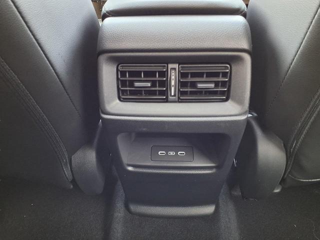 2025 Honda CR-V Vehicle Photo in Oshkosh, WI 54904