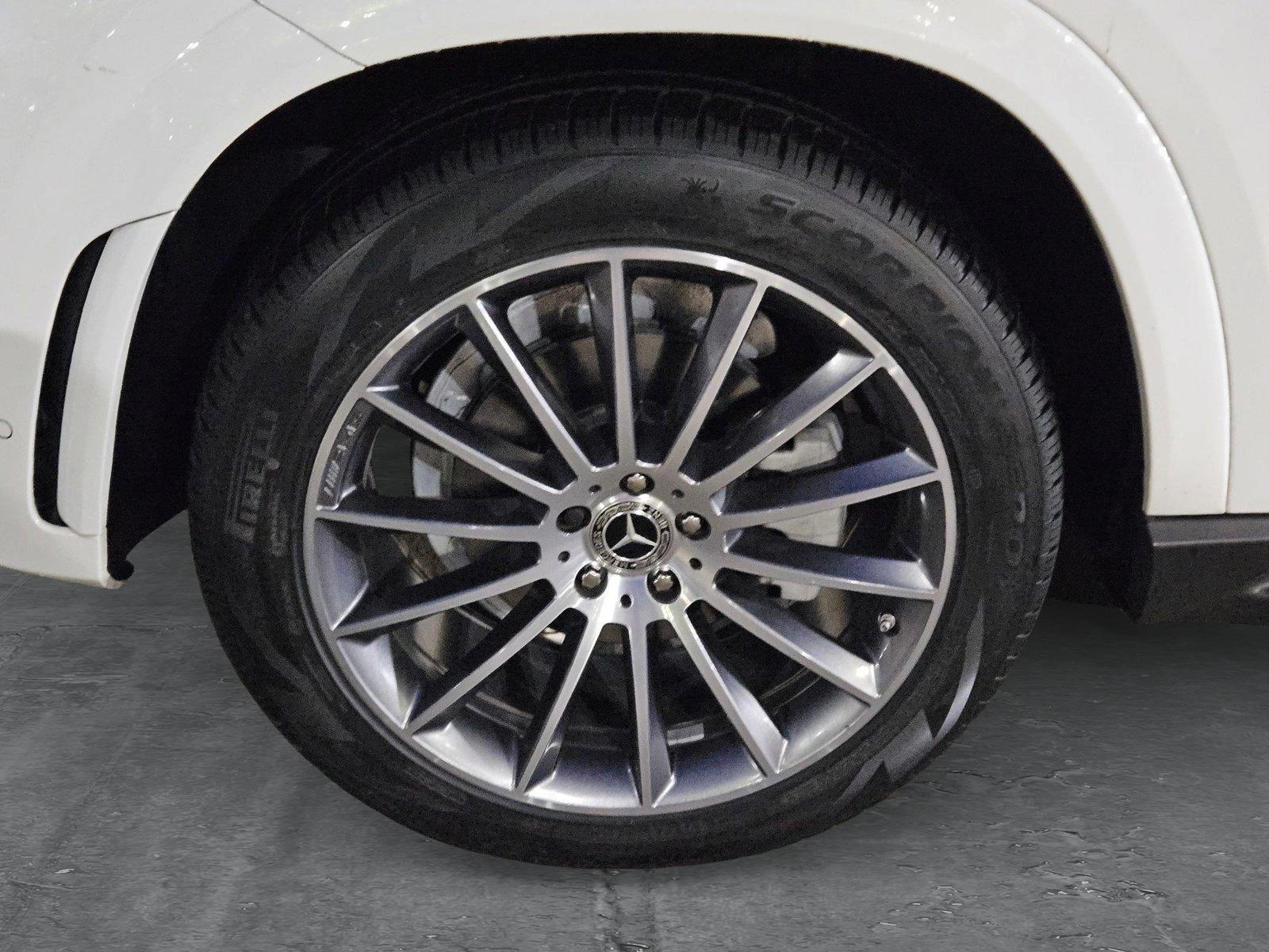 2022 Mercedes-Benz GLE Vehicle Photo in Pembroke Pines , FL 33027
