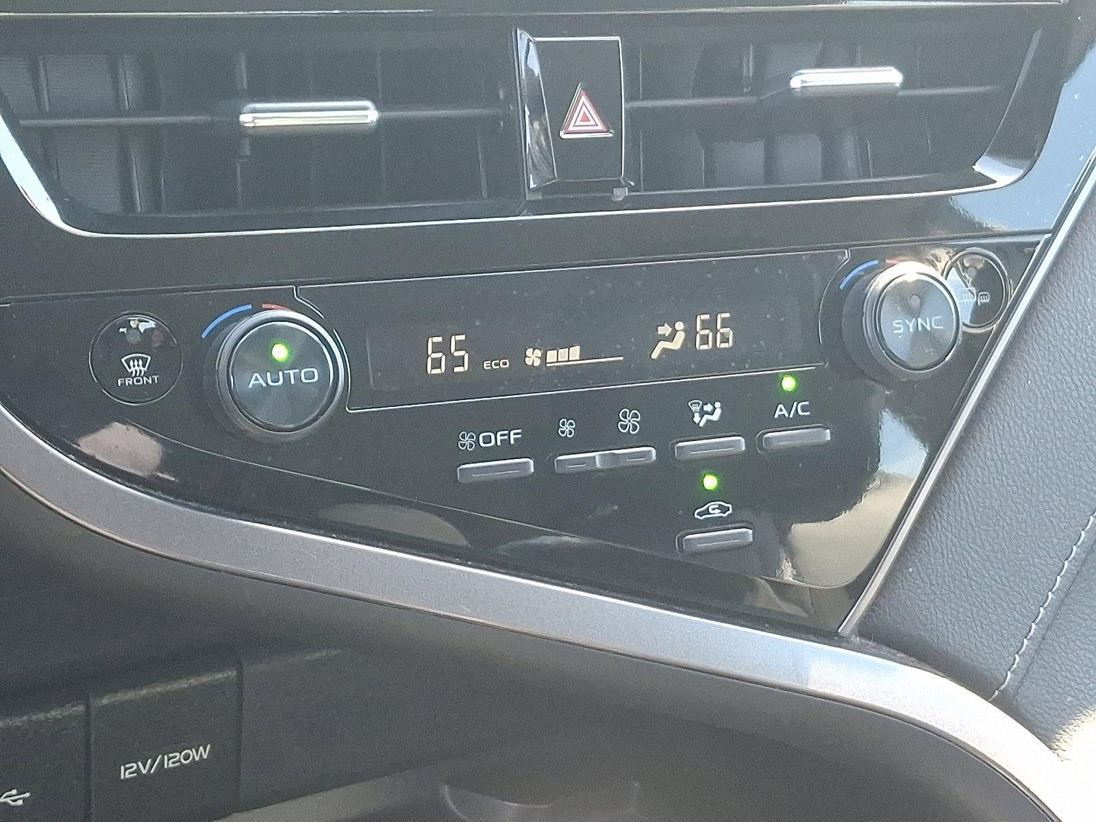 2023 Toyota Camry Vehicle Photo in Trevose, PA 19053