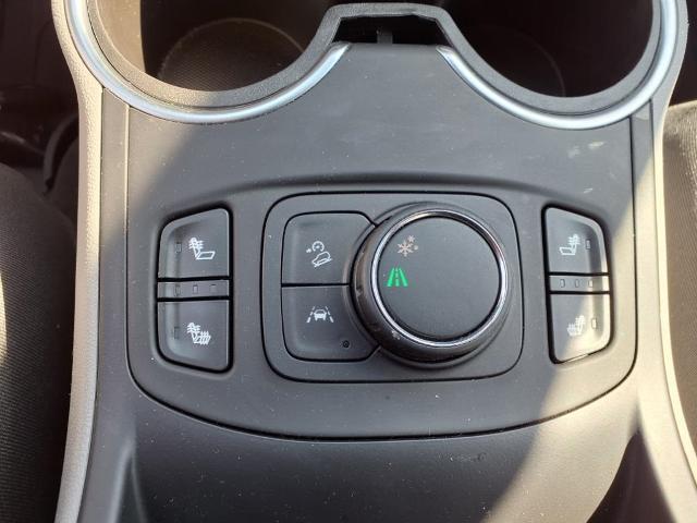 2019 GMC Terrain Vehicle Photo in ROXBORO, NC 27573-6143