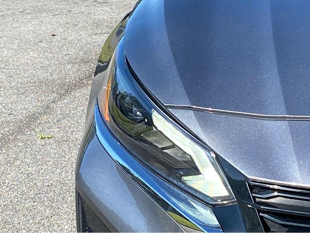 2024 Nissan Altima Vehicle Photo in Hinesville, GA 31313