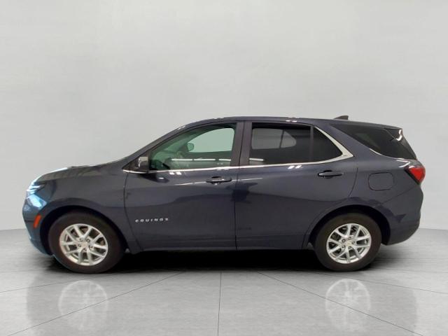 2022 Chevrolet Equinox Vehicle Photo in OSHKOSH, WI 54904-7811