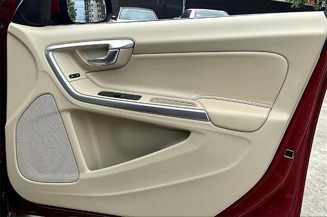 2016 Volvo S60 Vehicle Photo in Houston, TX 77007
