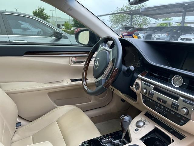2013 Lexus ES 350 Vehicle Photo in San Antonio, TX 78230