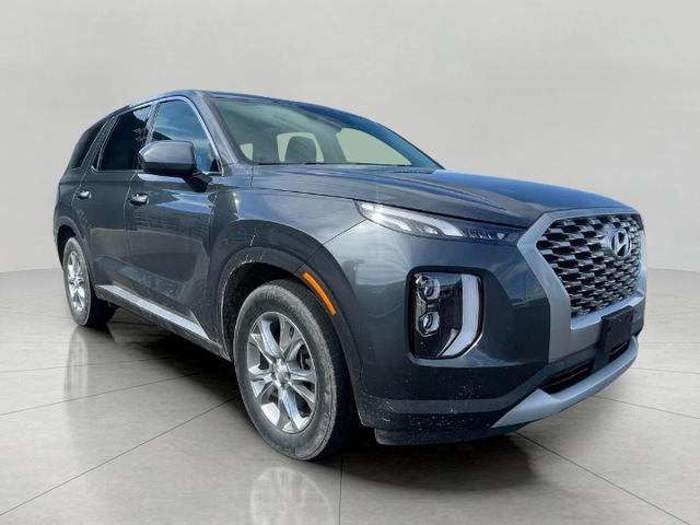2021 Hyundai PALISADE Vehicle Photo in Appleton, WI 54913