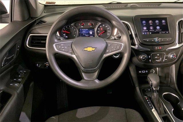 2023 Chevrolet Equinox Vehicle Photo in INDEPENDENCE, MO 64055-1314