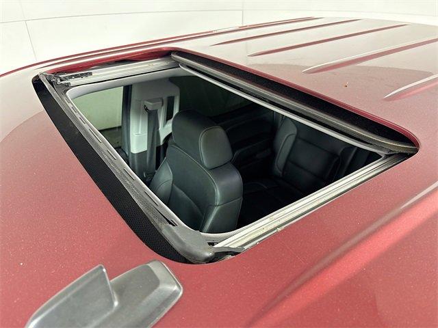 2018 GMC Sierra 1500 Vehicle Photo in PUYALLUP, WA 98371-4149