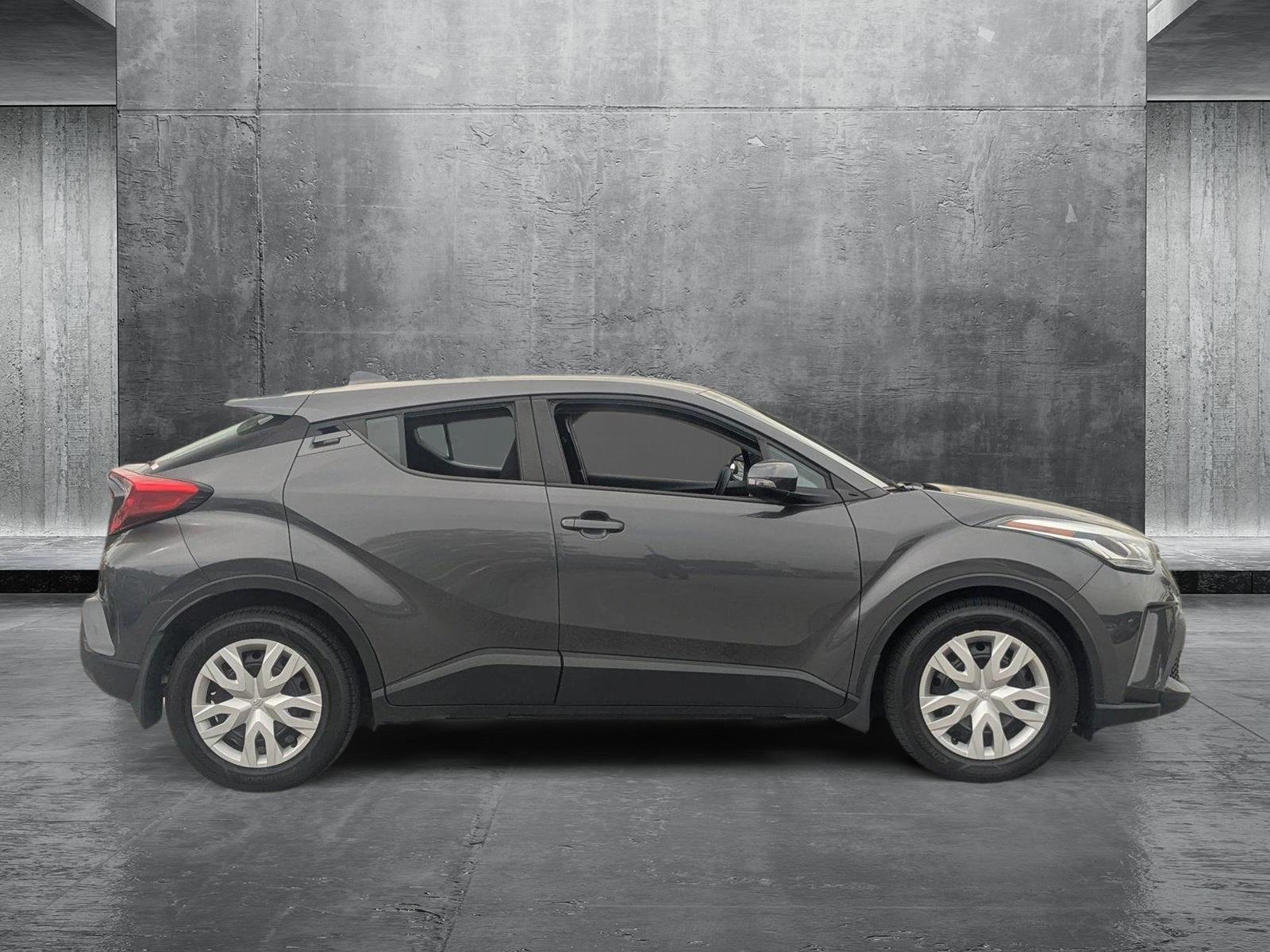 2021 Toyota C-HR Vehicle Photo in Towson, MD 21204