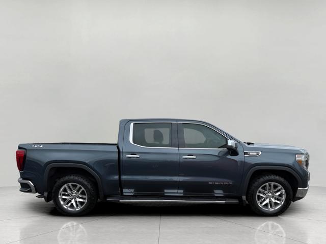 2020 GMC Sierra 1500 Vehicle Photo in MIDDLETON, WI 53562-1492