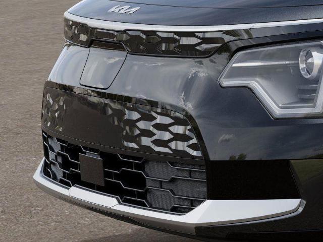 2025 Kia Niro EV Vehicle Photo in Tucson, AZ 85712