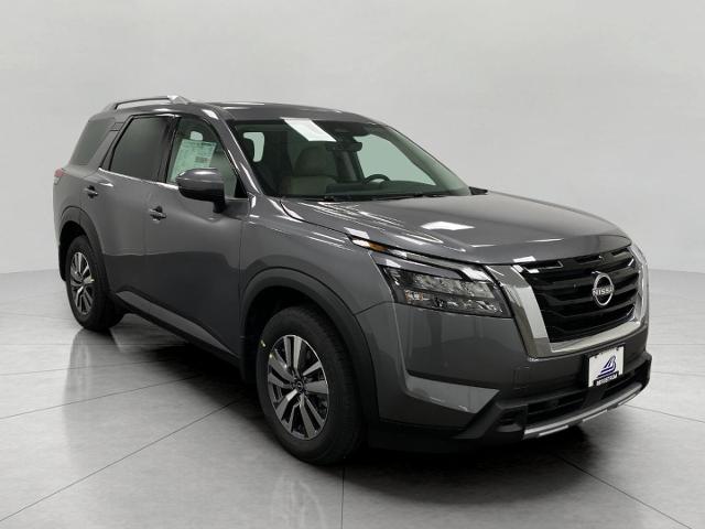 2025 Nissan Pathfinder Vehicle Photo in Appleton, WI 54913