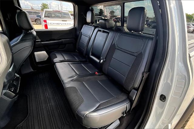 2023 Ford F-150 Vehicle Photo in Grapevine, TX 76051