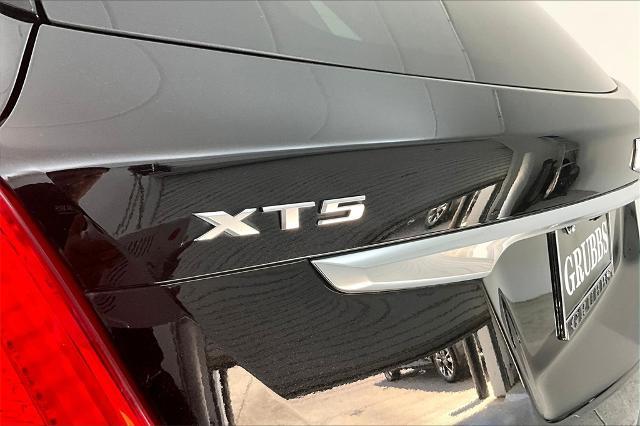 2017 Cadillac XT5 Vehicle Photo in Grapevine, TX 76051