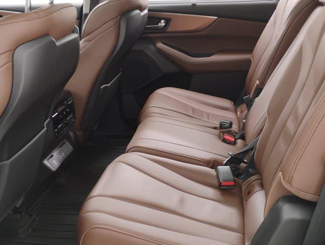 2023 Acura MDX Vehicle Photo in Fort Mill, SC 29708