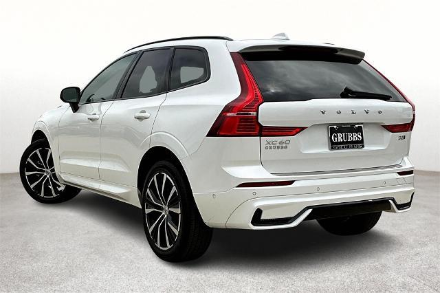 2025 Volvo XC60 Vehicle Photo in Grapevine, TX 76051