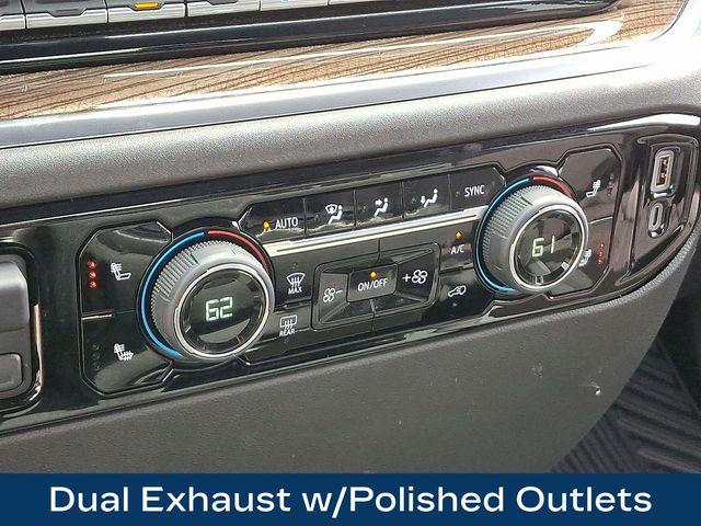 2023 Chevrolet Silverado 1500 Vehicle Photo in DANBURY, CT 06810-5034