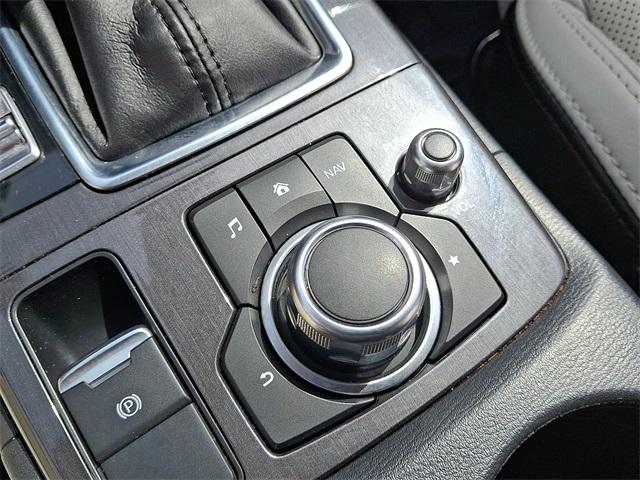2016 Mazda CX-5 Vehicle Photo in SEAFORD, DE 19973-8463