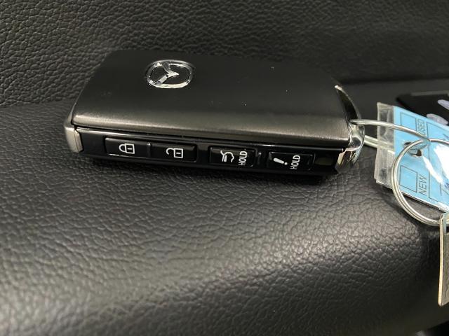 2024 Mazda CX-50 Vehicle Photo in Appleton, WI 54913