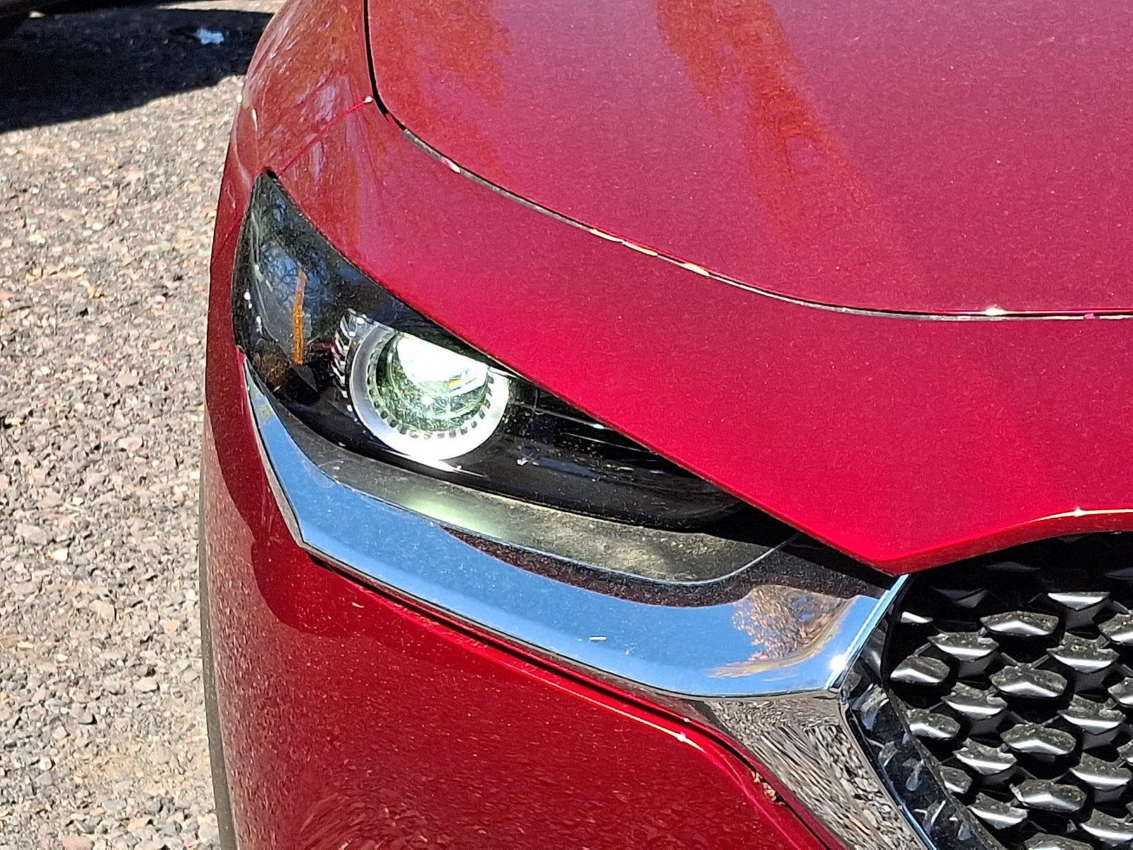 2025 Mazda CX-30 Vehicle Photo in Trevose, PA 19053