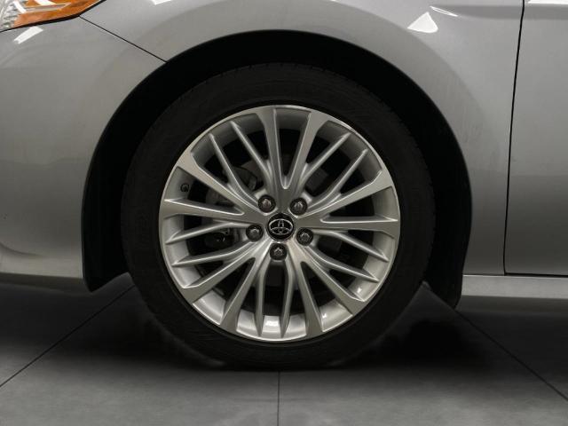 2019 Toyota Camry Vehicle Photo in Appleton, WI 54913