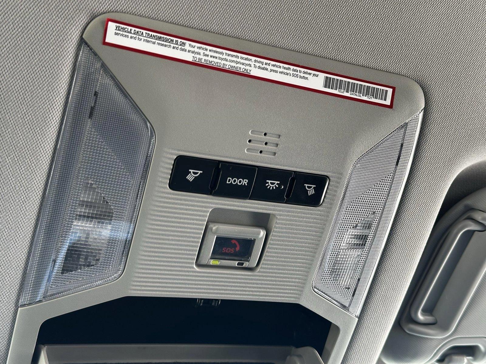2021 Toyota RAV4 Vehicle Photo in Hollywood, FL 33021