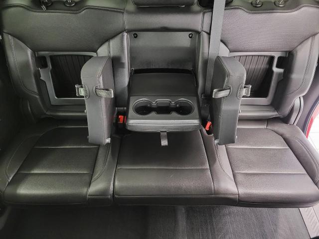 2020 Chevrolet Silverado 1500 Vehicle Photo in APPLETON, WI 54914-4656