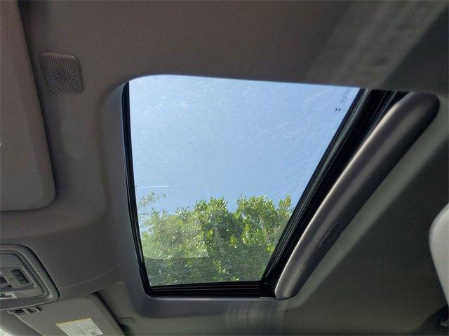 2025 GMC Sierra 1500 Vehicle Photo in SUNRISE, FL 33323-3202