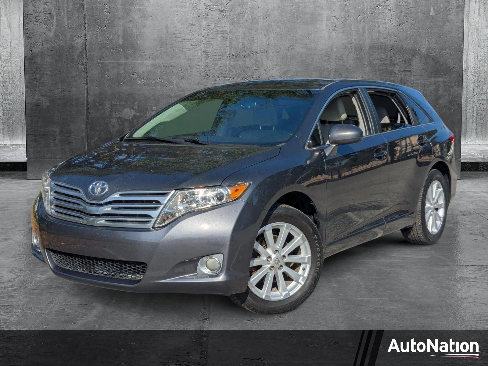 2009 Toyota Venza Vehicle Photo in Tampa, FL 33614